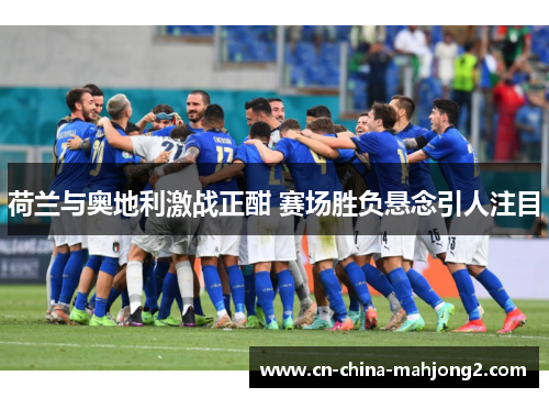 荷兰与奥地利激战正酣 赛场胜负悬念引人注目